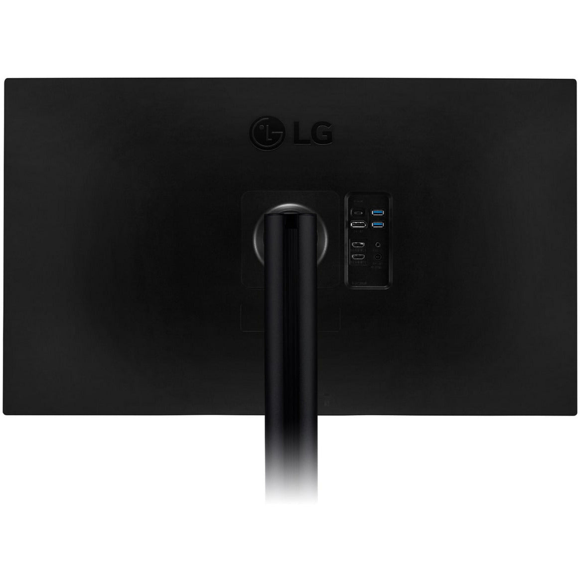 Moniteur LG Ergo IPS avec USB Type-C 31.5 4K UHD (noir, 2x HDMI, 1x Display Port)