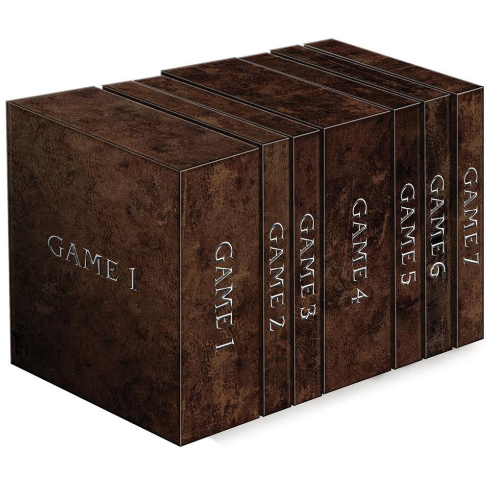 Usaopoly Harry Potter et la bataille de Poudlard - jeu de société anglais