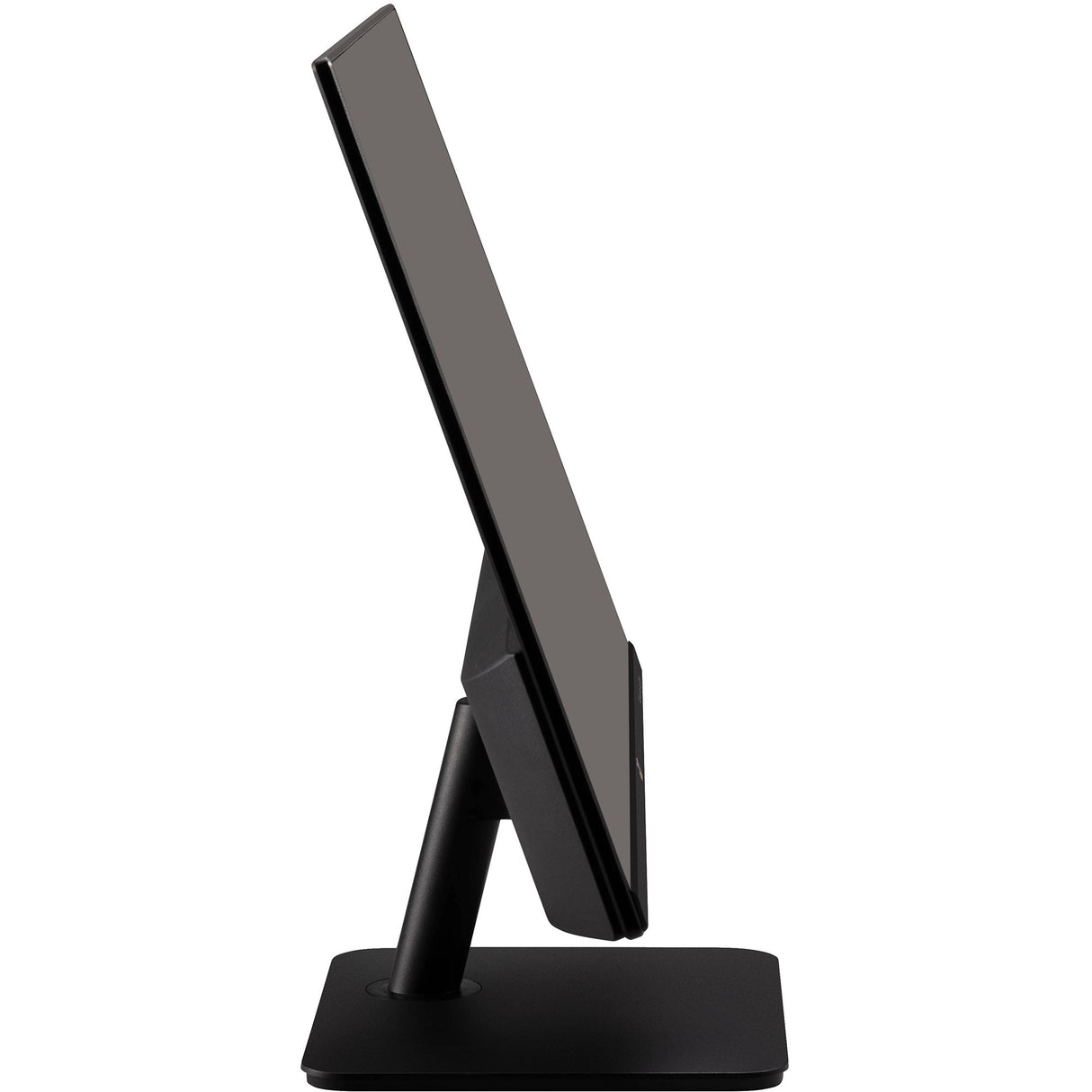 Viewsonic VA2732-H avec moniteur 27 pouces sans cadre (noir, 1x HDMI, VGA)