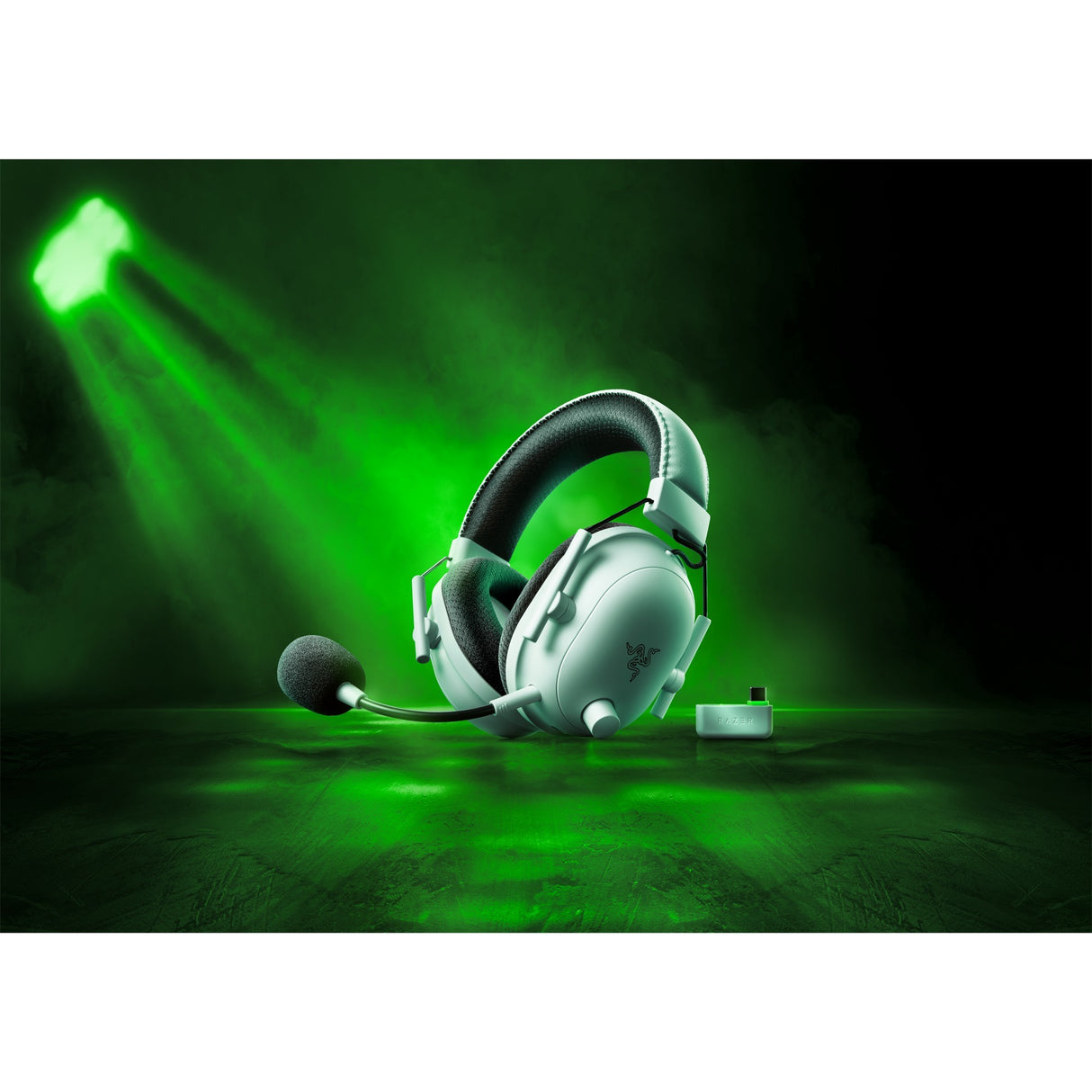 Razer blackshark v2 pour Xbox