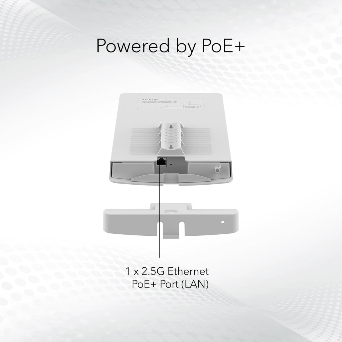 NetGear Wax610y