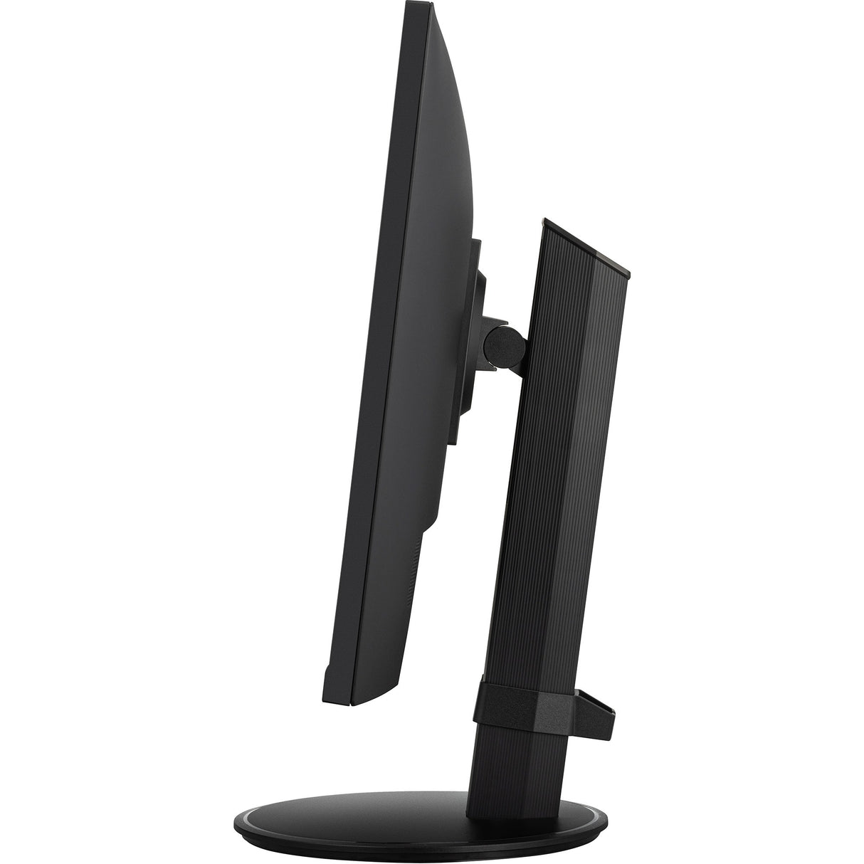 Moniteur d'accueil Viewsonic VG2709u-2k avec deux haut-parleurs et connexion en série 27 (noir (mat), 1x HDMI, 1x port d'affichage, 1x sortie port d'affichage, USB-C, USB-A, 100 Hz)