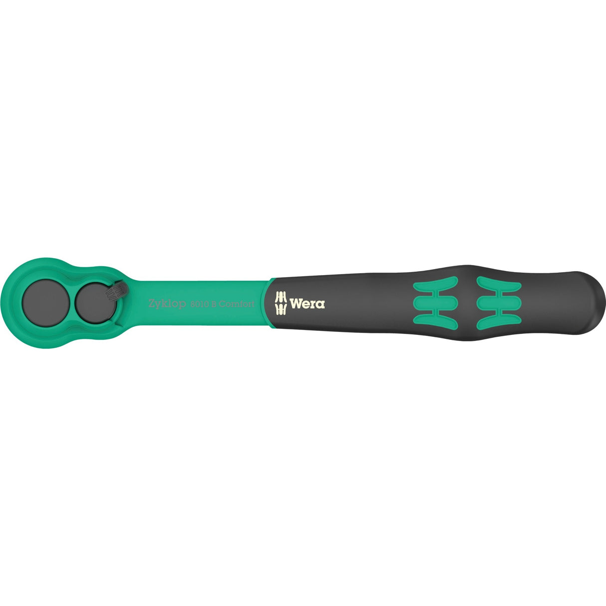 WAA 8010 B Zyklop Comfort Ratel