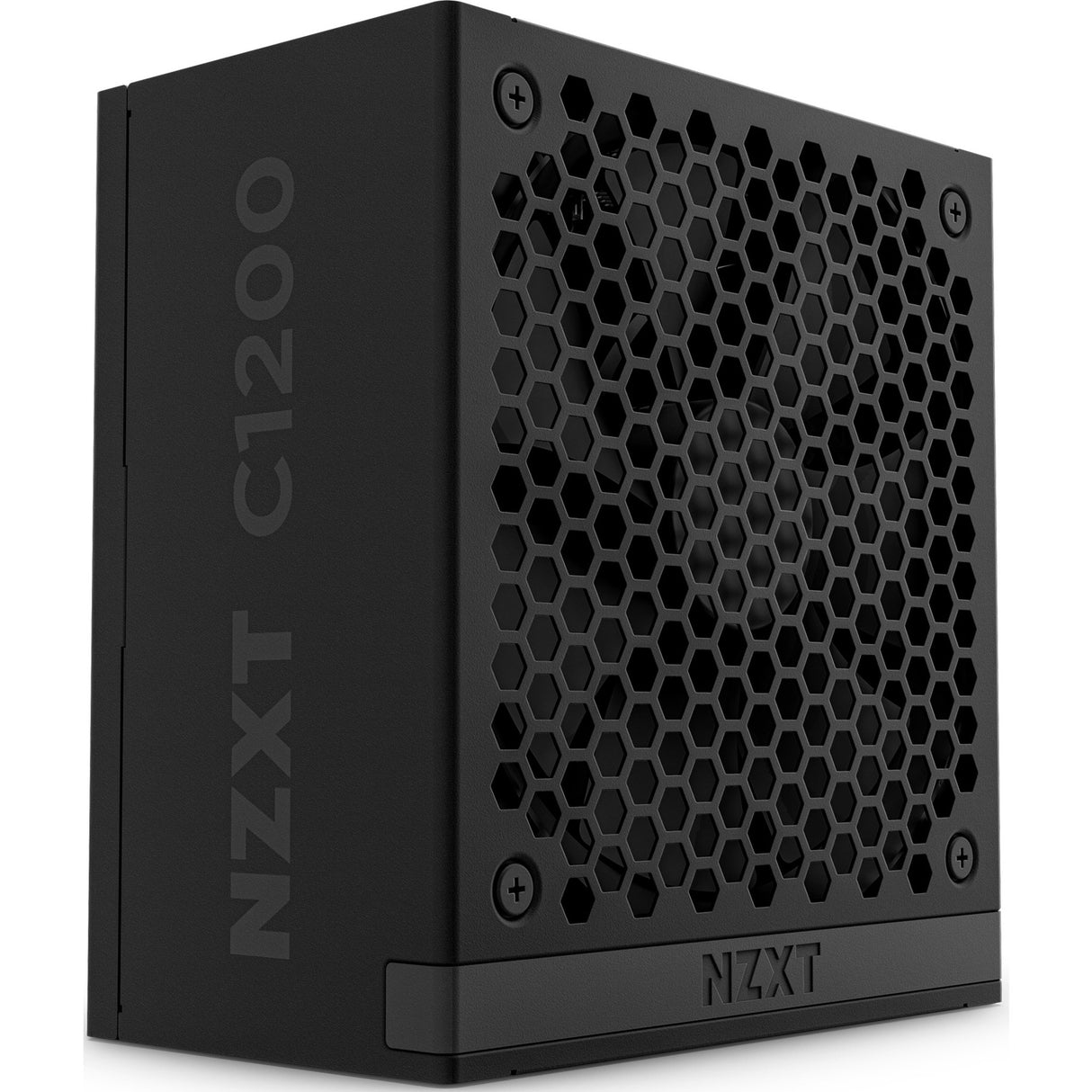 NZXT C1200 Or ATX 3.1