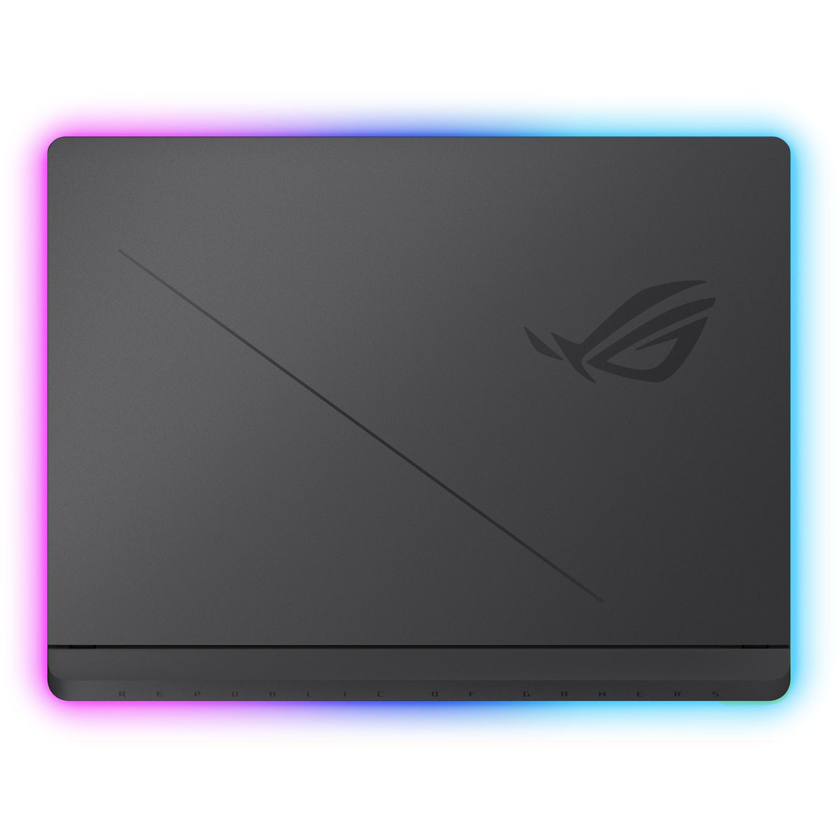 Ordinateur portable de jeu Asus ROG Strix G16 G615JMR-S5020W 16 (Gris | Core i7-14650HX | RTX 5060 | 16 Go | SSD 1 To)