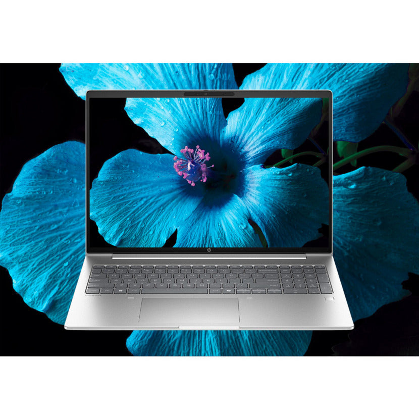 Hp probook 4 g1ir 16 (b39xpat) 16 ordinateur portable (argent | core 5 120u | graphiques intel | 16 go | SSD 512 go)