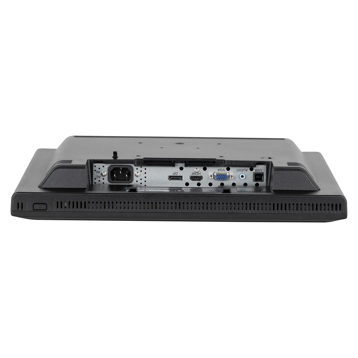 Iiyama prolite t1731sr-b2s 17 touchscreen monitor (zwart, vga, hdmi, displayport, audio, touch)