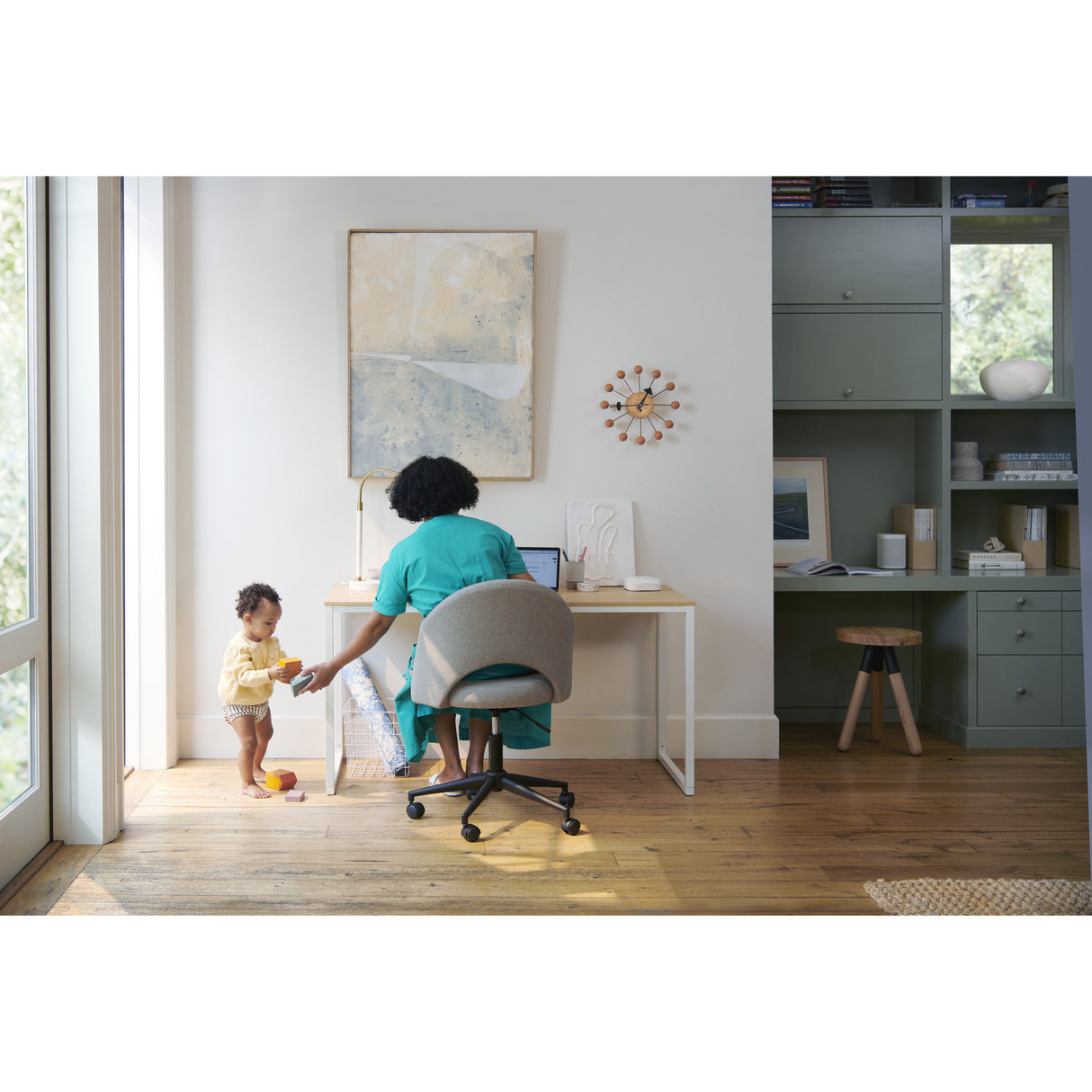 Eero 6+ mesh wifi router mesh router (wit)