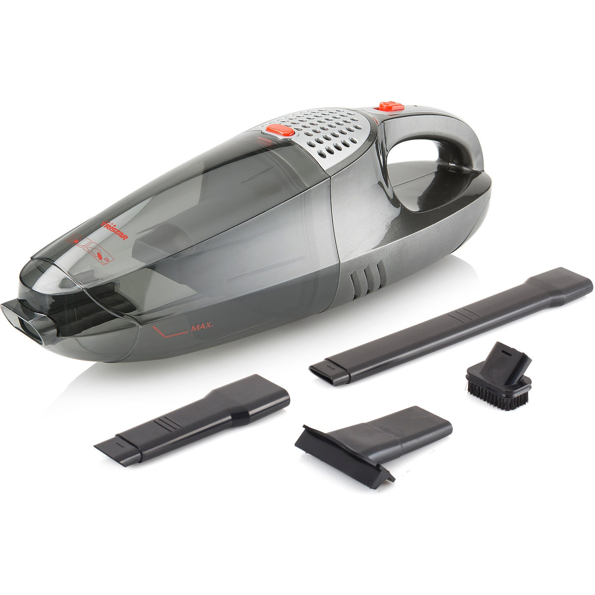 Tristar Kruimelzuiger pour la maison et la voiture KR-3178