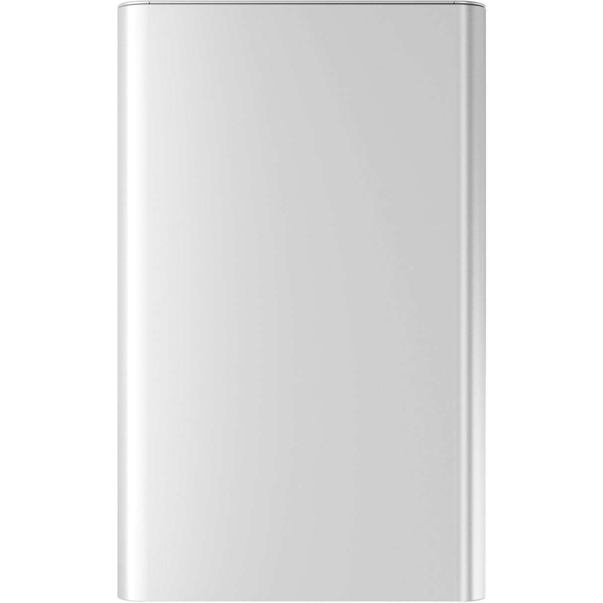 Boîtier mini tour Aerocool CS110 (blanc | 2x USB-A)