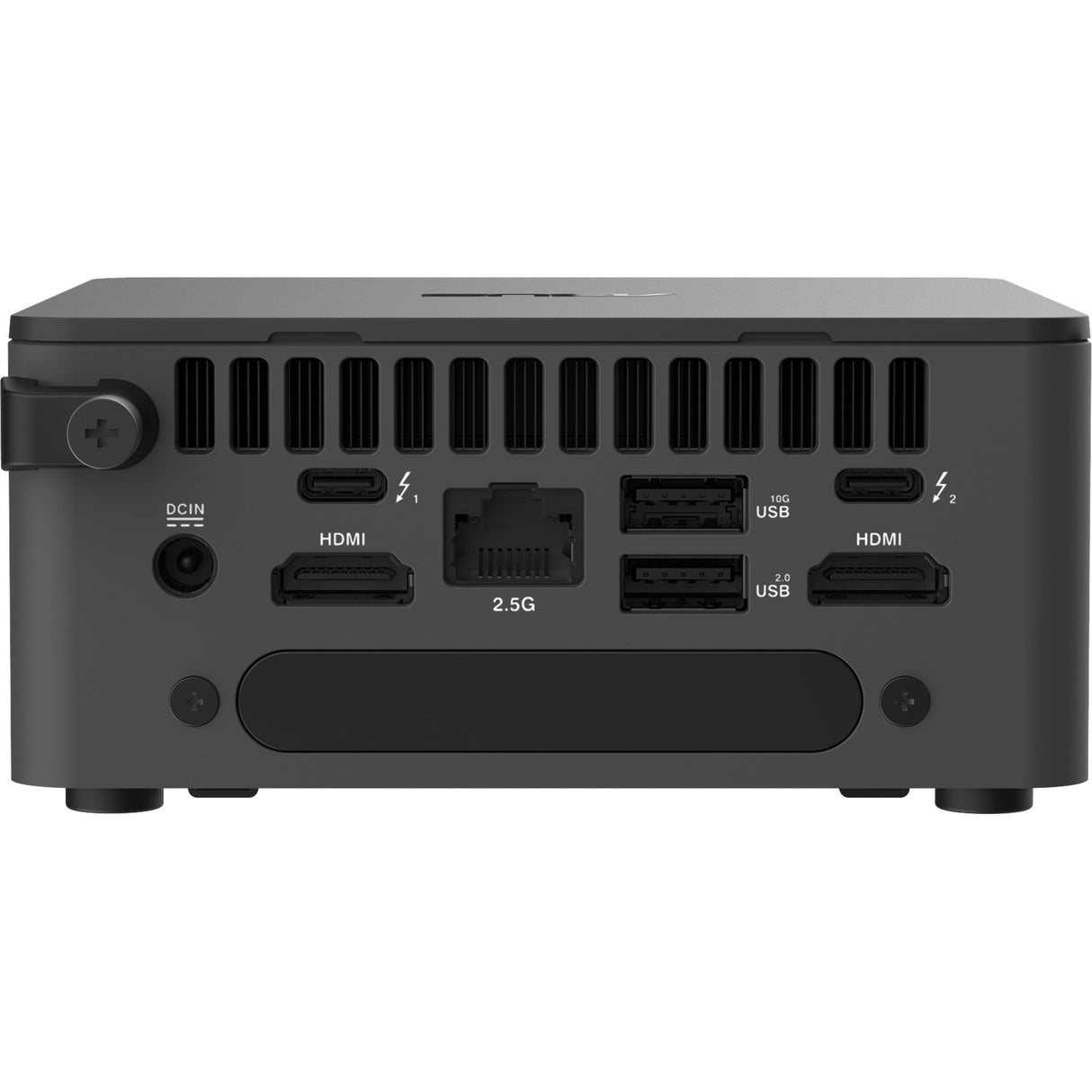 ASUS NUC 13 Kit Nuc13anHi70002i