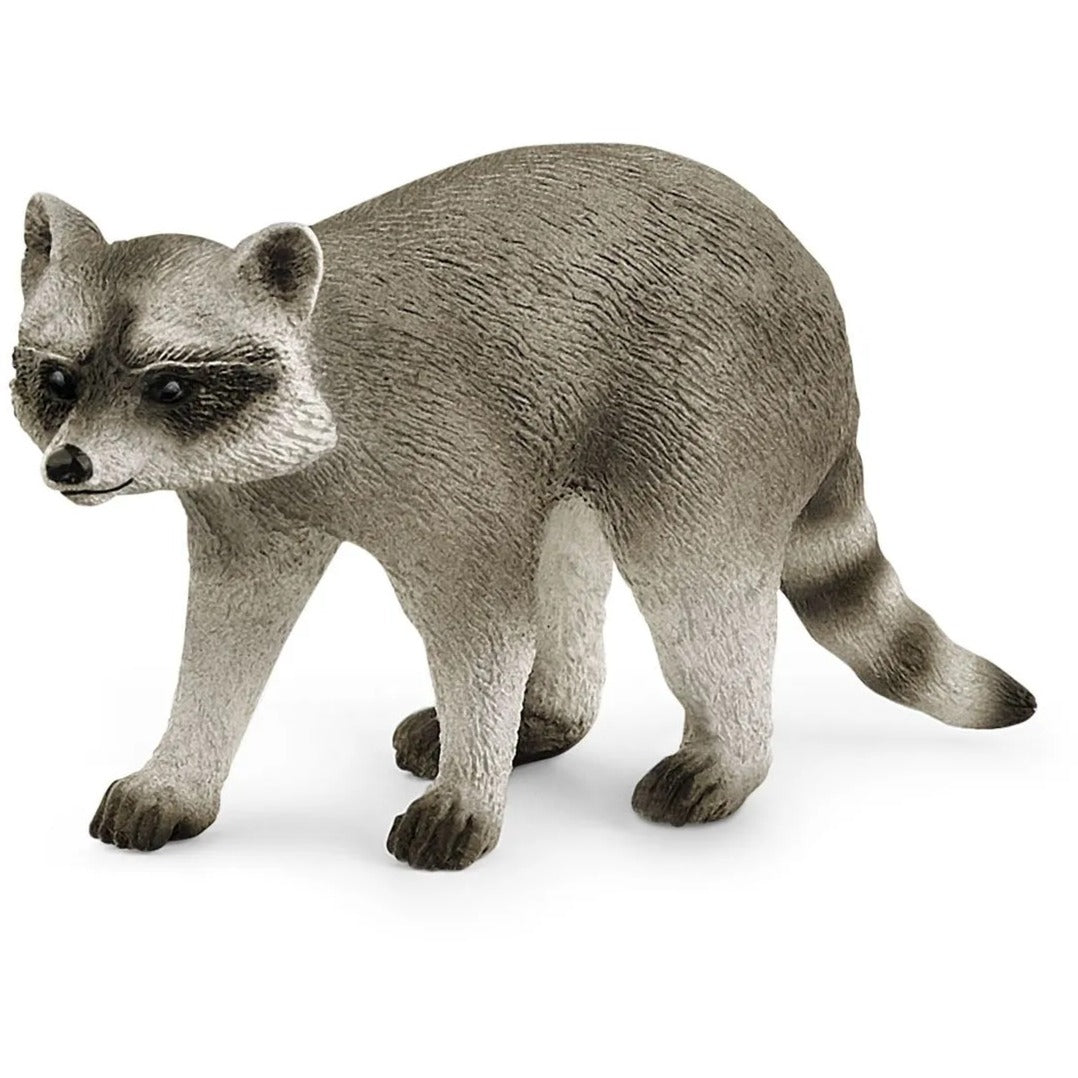 Schleich Wild Life joue le plaisir avec la note