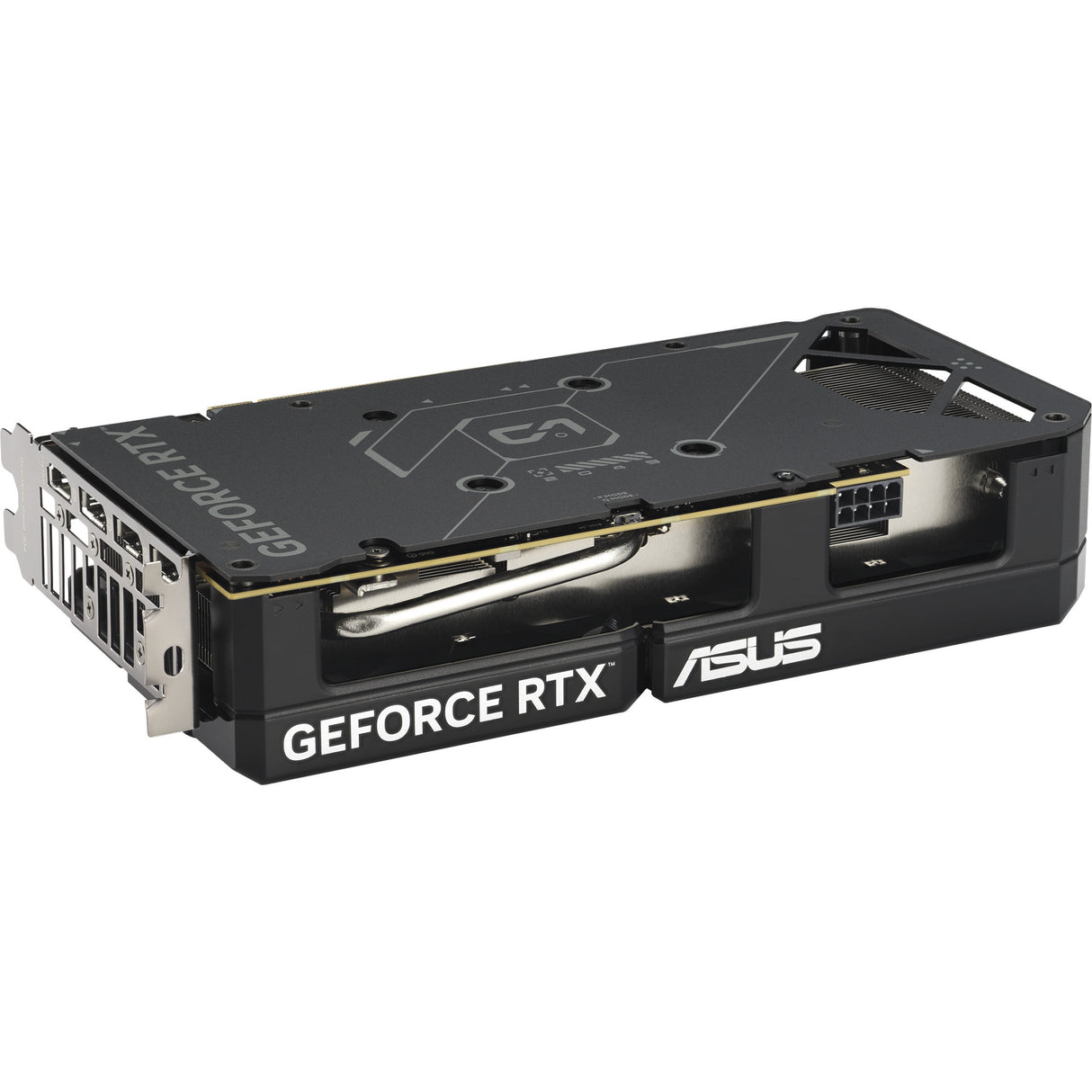 Carte graphique Asus Dual GeForce RTX 5060 Ti OC 8G (noir, 3x Display Port, 1x HDMI)