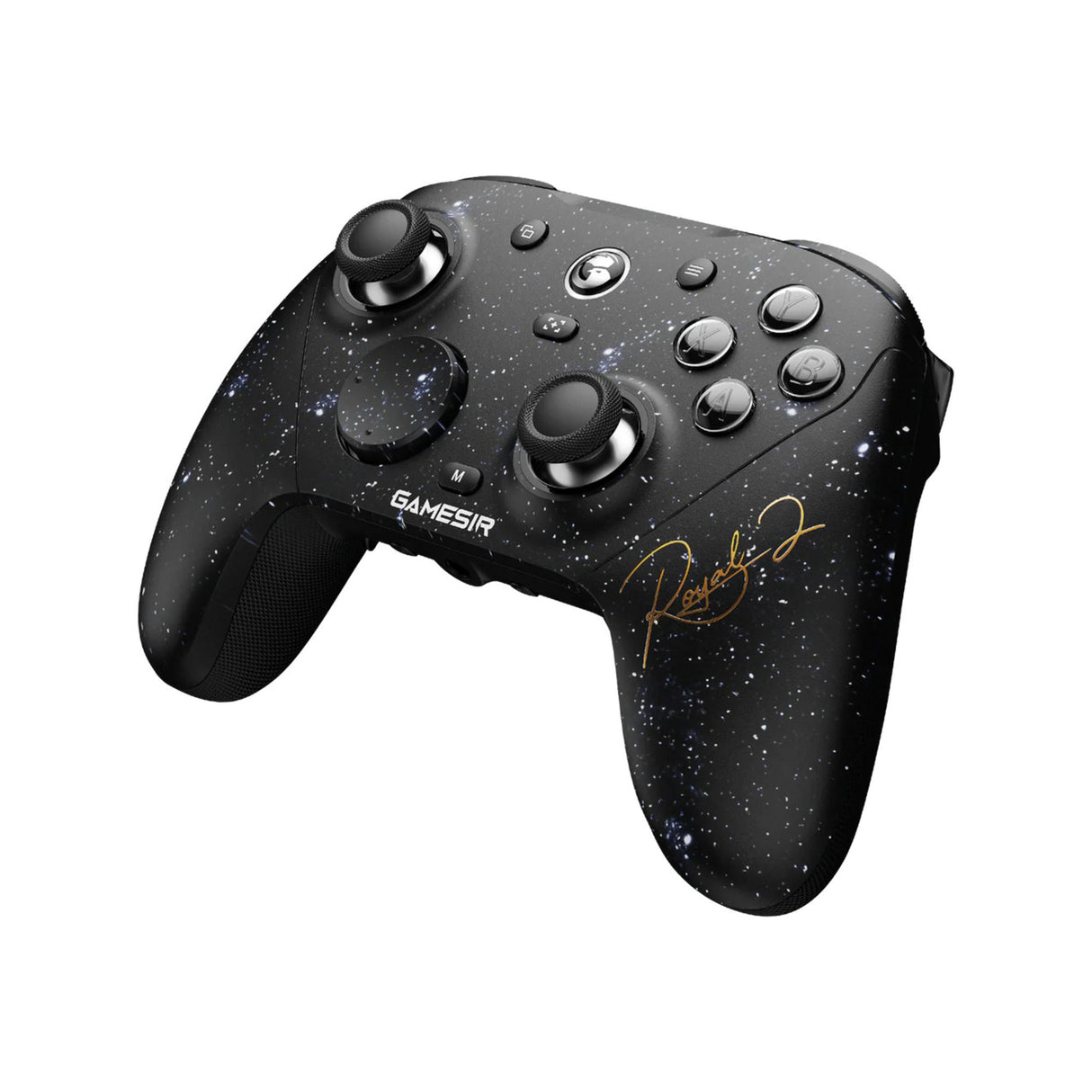 Gamesir g7 pro 8k pc - manette de jeu édition royal2 (noir)