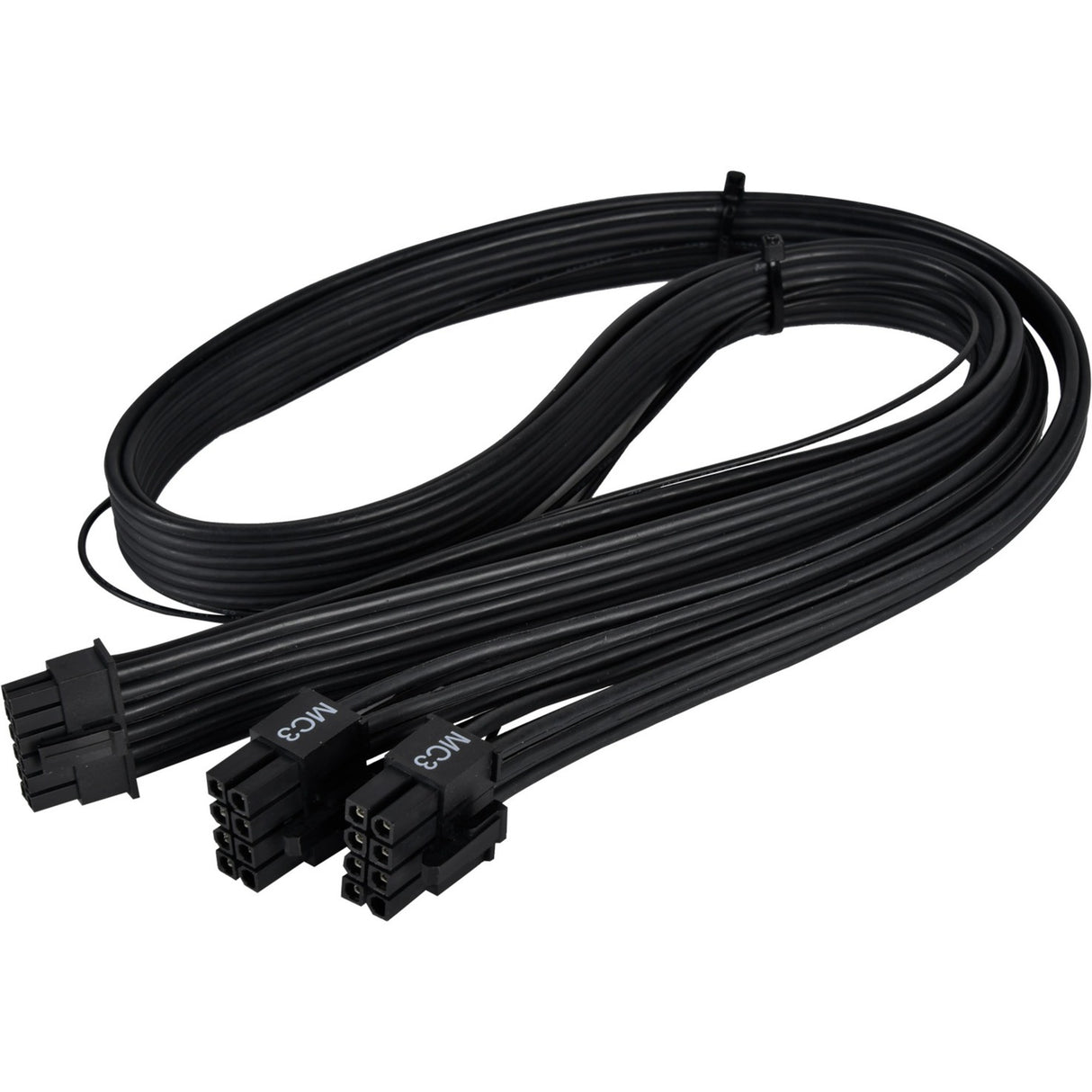 Câble Silverstone pp14-eps75 (noir)