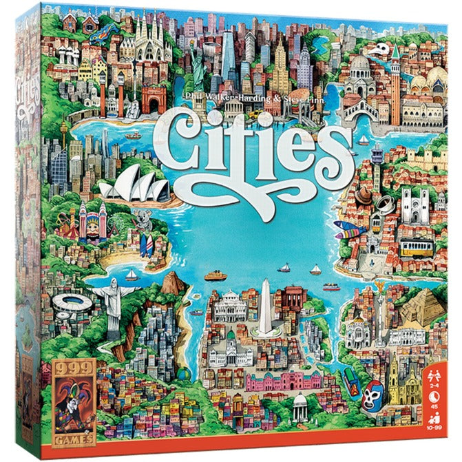 999games 999 jeux jeu de société villes