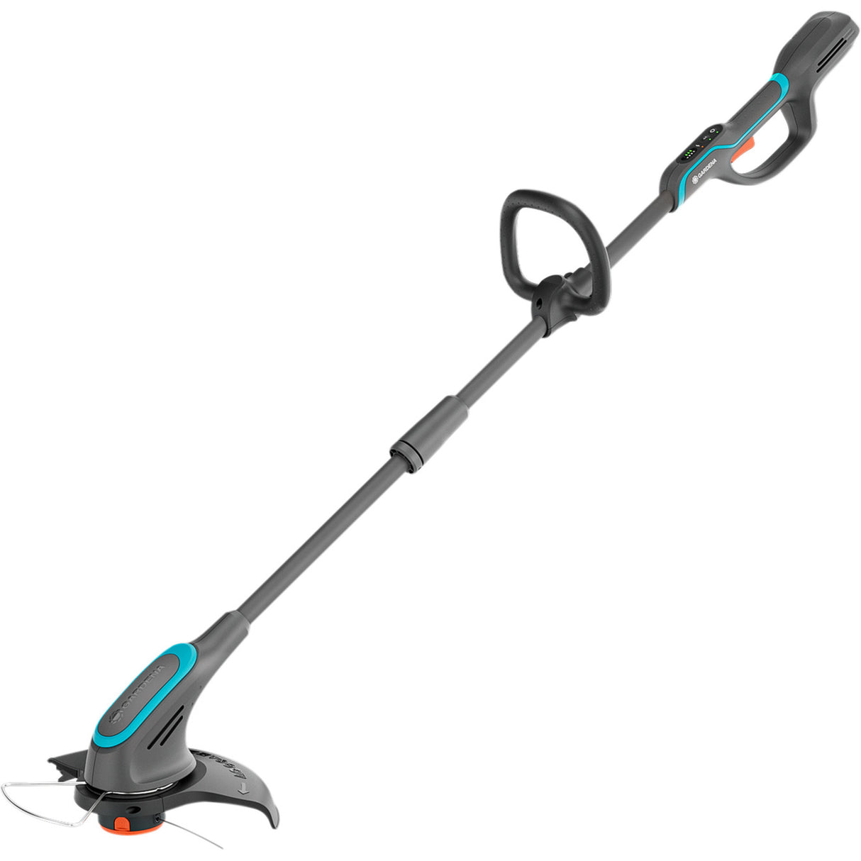 Gardena tondeuse powertrim 3018v p4a solo