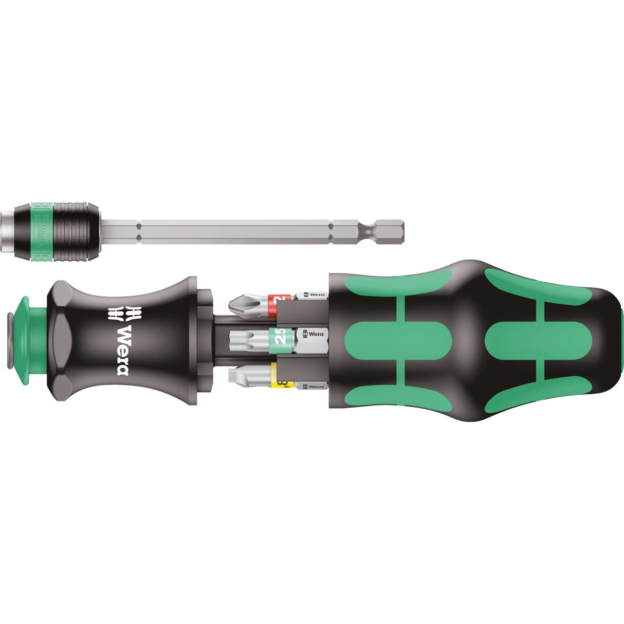 Waa kraftform kompakt 20 Tool Finder 1