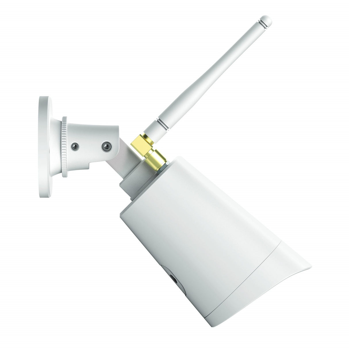 Cliquez sur Cliquez sur la caméra de sécurité IP WiFi Smart pour l'extérieur