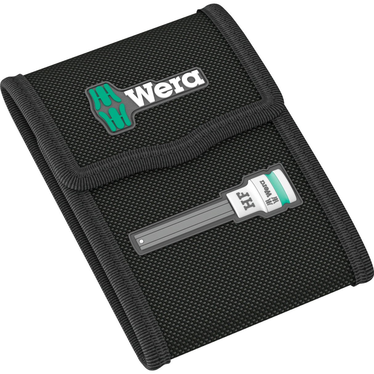 Wera 8740 a hf 1 zyklop bit doops set le côté bunking