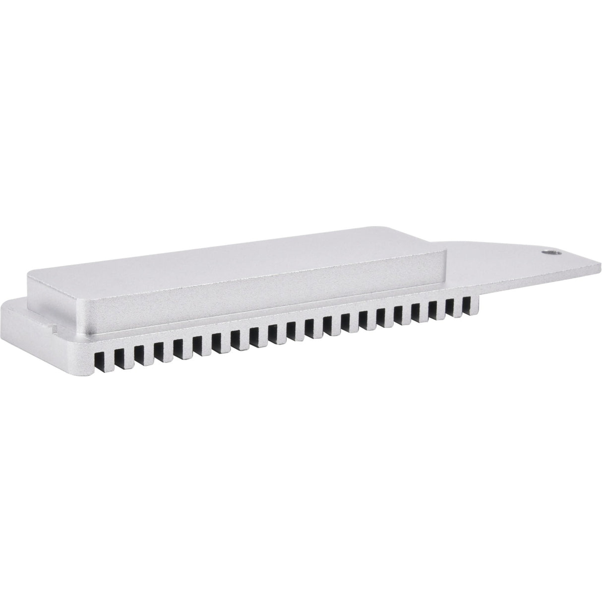 Dissipateur thermique Silverstone tp06 (argent, pour playstation 5)