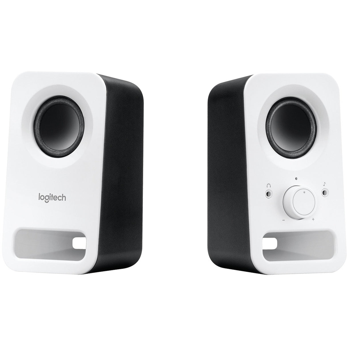 Logitech Haut-parleurs multimédia Logitech Z150