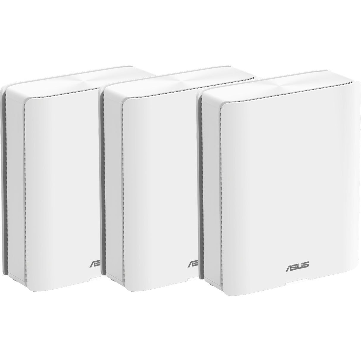 Routeur Asus zenwifi bq16 (blanc, 3 pièces)