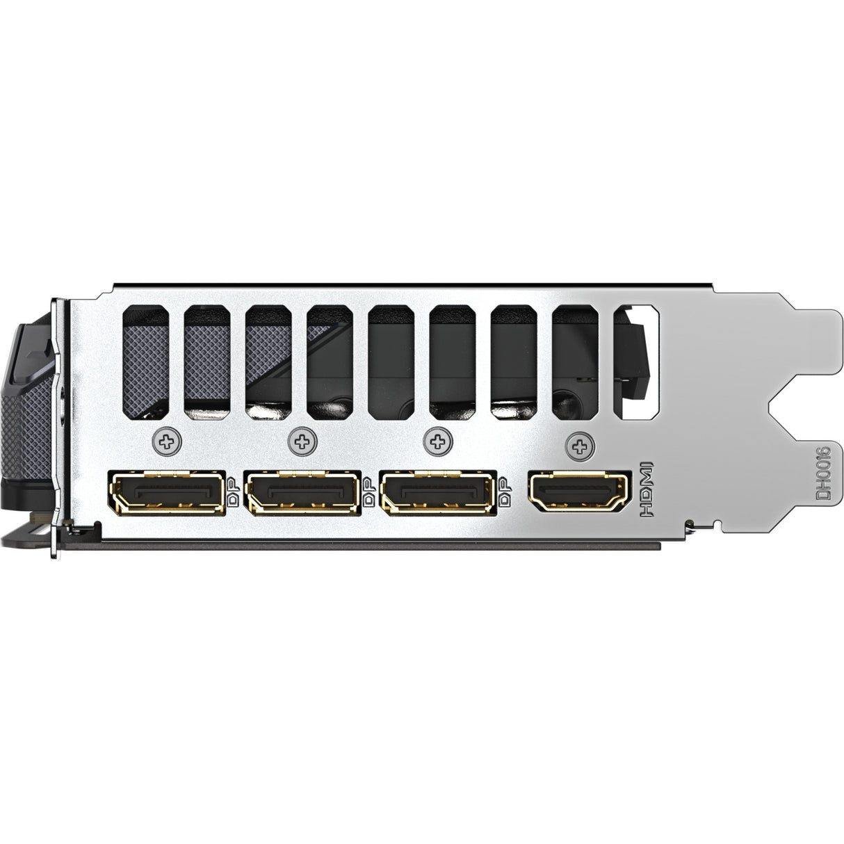 Carte graphique Gigabyte GeForce RTX 5060 Ti Gaming OC 8G (3x DisplayPort, 1x HDMI)