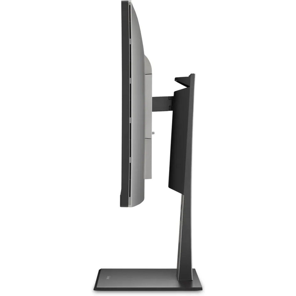 Moniteur UHD 27 4k compatible mac Viewsonic VP2788-5k (noir, 2x Thunderbolt 4, 1x HDMI, 1x Displayport, USB-A, USB-C)