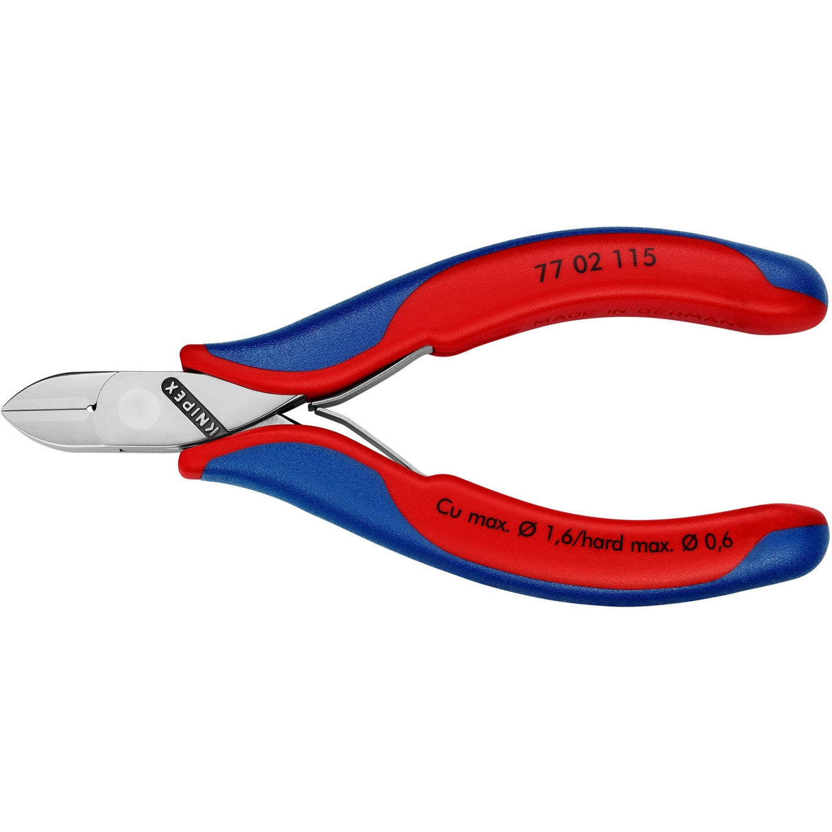 Knipex 7 pièces de poche 00 20 16