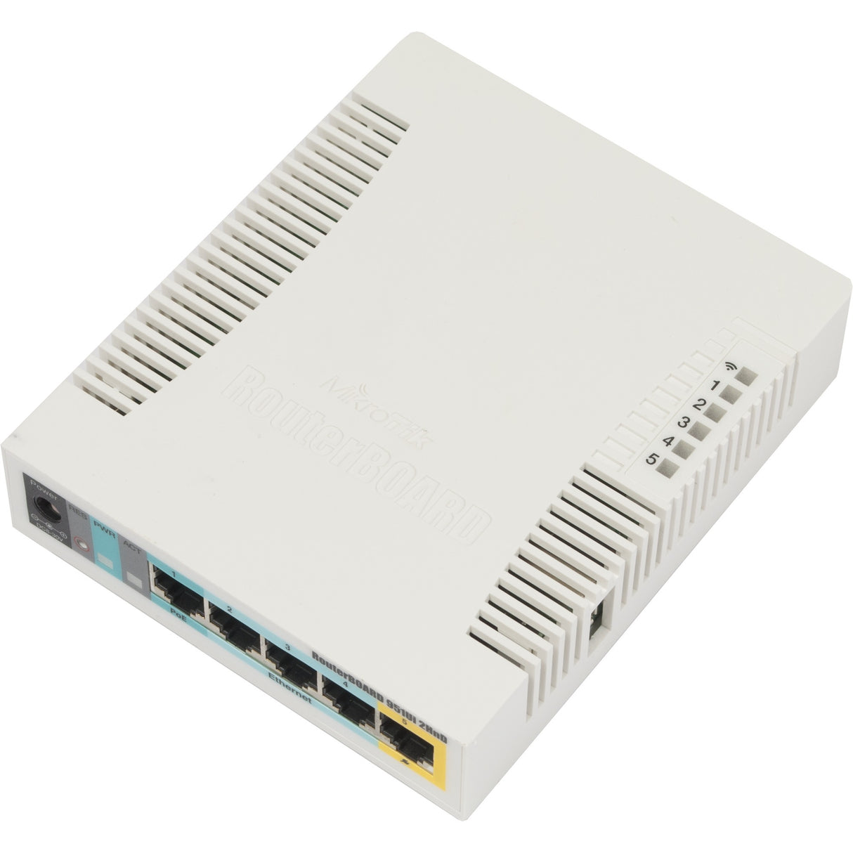 Mikrotik RB951UI-2hnd