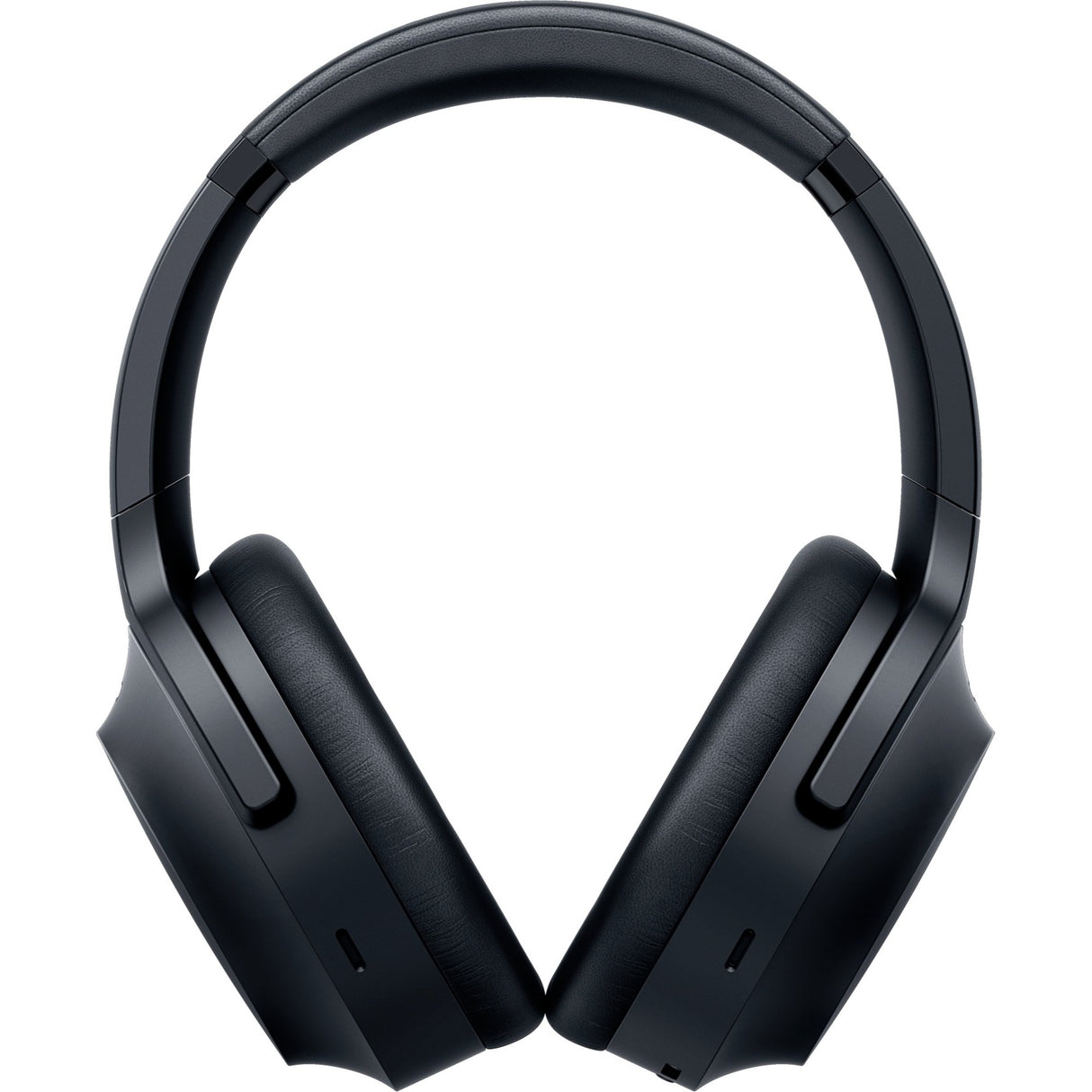 Razer barracuda pro casque de jeu supra-auriculaire (noir, dongle USB, Bluetooth)
