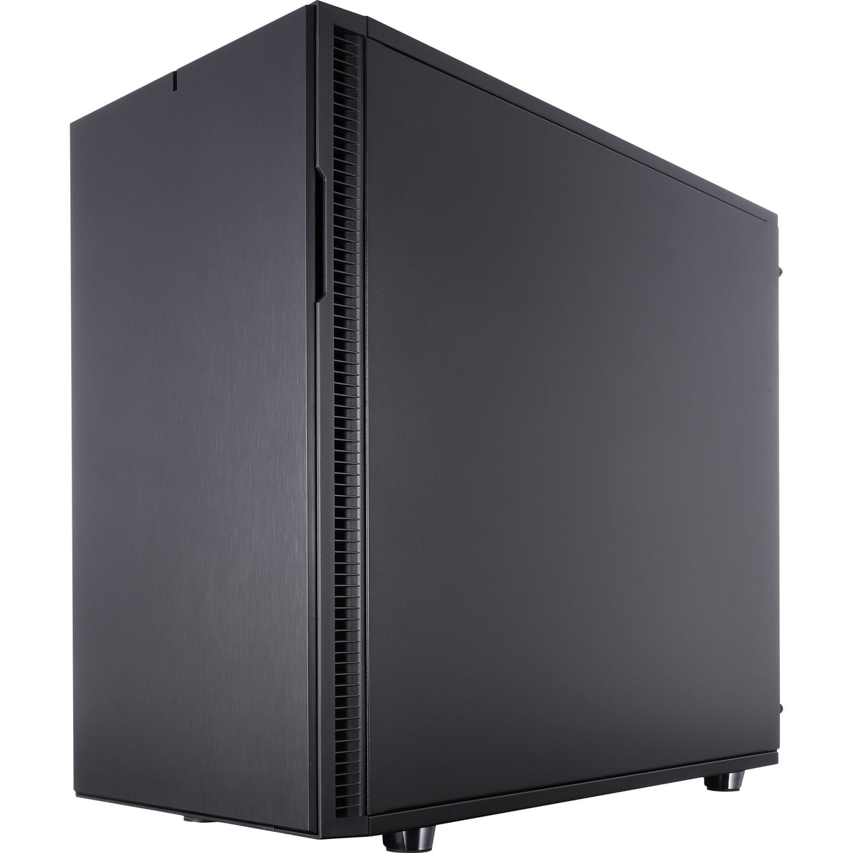 Conception fractale Design fractale définit R5 noir