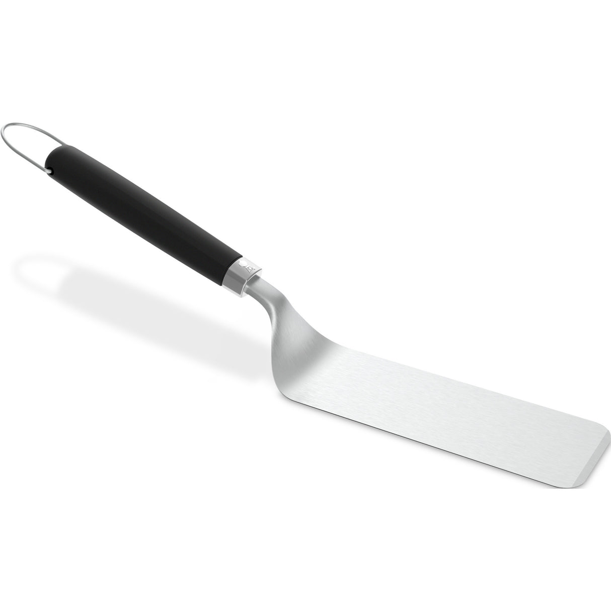 Set de spatules Weber 2 pièces pour plancha (inox)