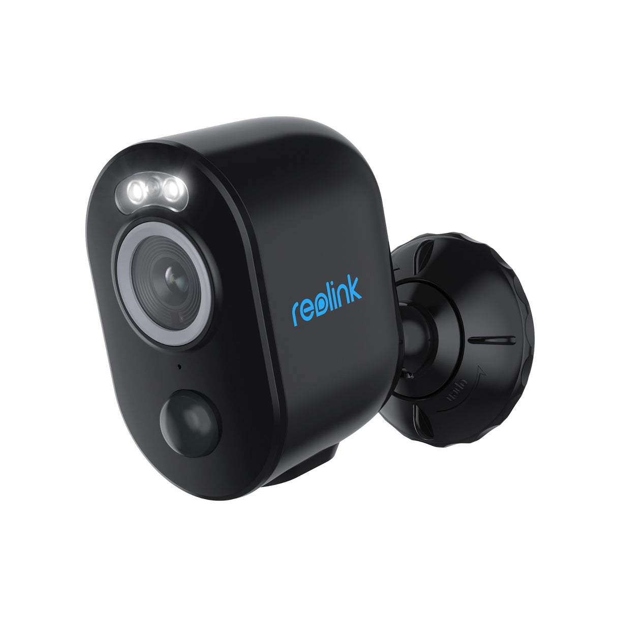 Caméra sans fil Reolink Argus B330 2K 4MP avec Moti