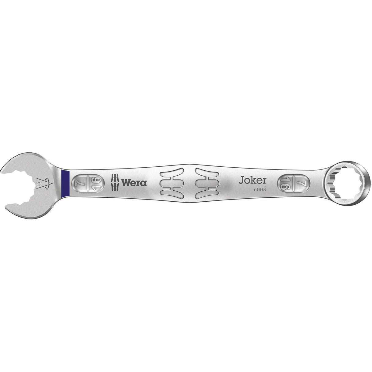 WAA 9642 MAGNEETSTRIP 6003 Joker Imperial 1 Ringstezs