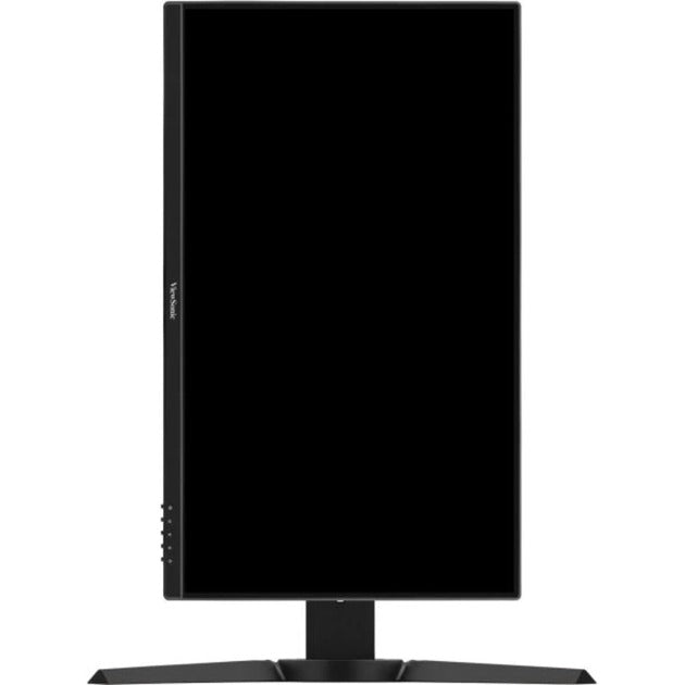Moniteur de jeu Viewsonic vx2479j-hd-pro 23,8 (noir, 2x HDMI, 1x port d'affichage, HDR10, 180 Hz)