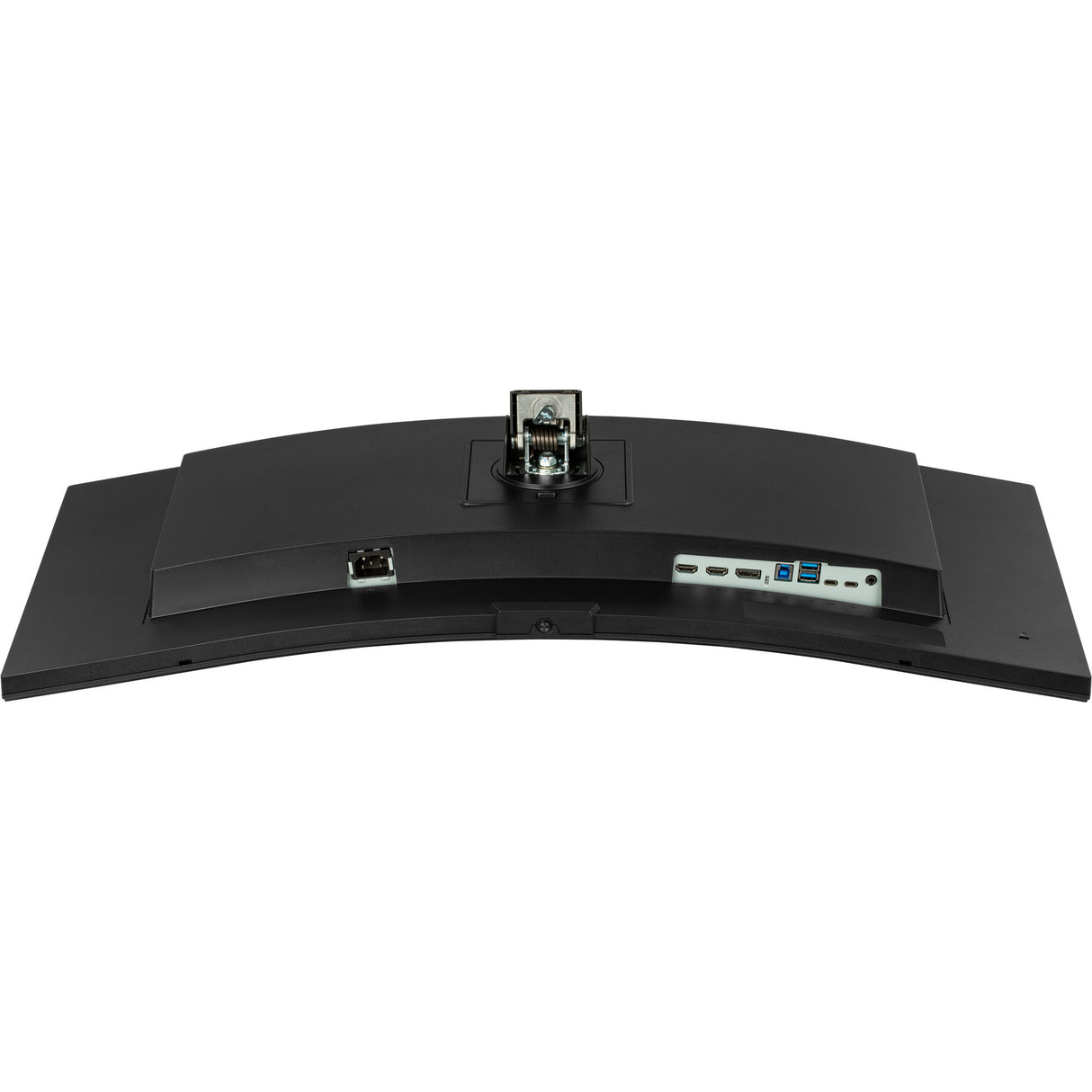 Moniteur ultra-large incurvé Iiyama Prolite XCB3494WQSU-B1 34 (noir, 2x HDMI, port d'affichage, 2x USB-A, 2x USB-C)