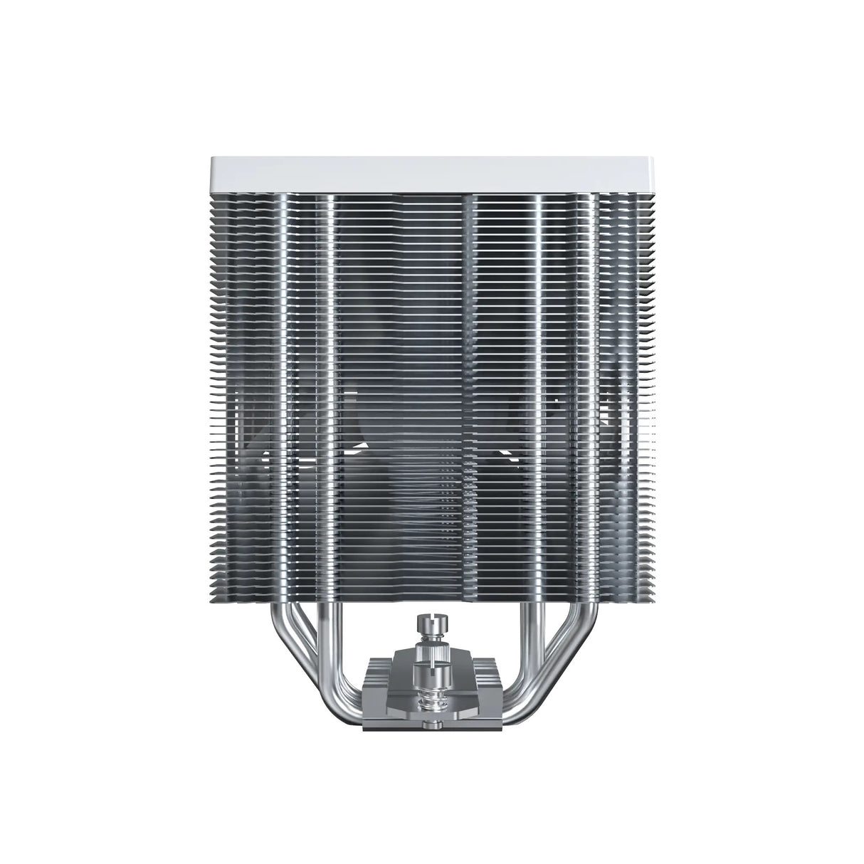 Refroidisseur de processeur Montech nx400 (noir, PWM 4 broches)