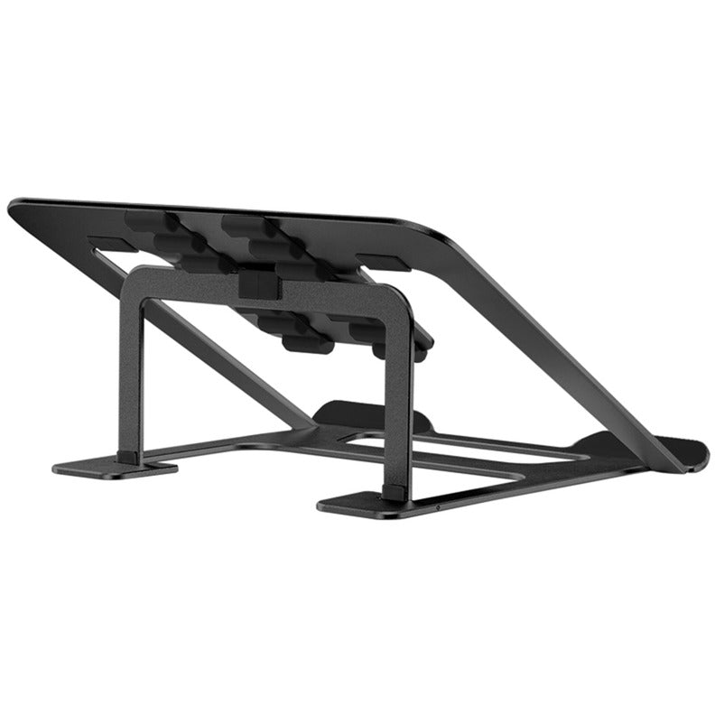 Neomounts Neomounts NSLS085BLACK Norme d'ordinateur portable pliable