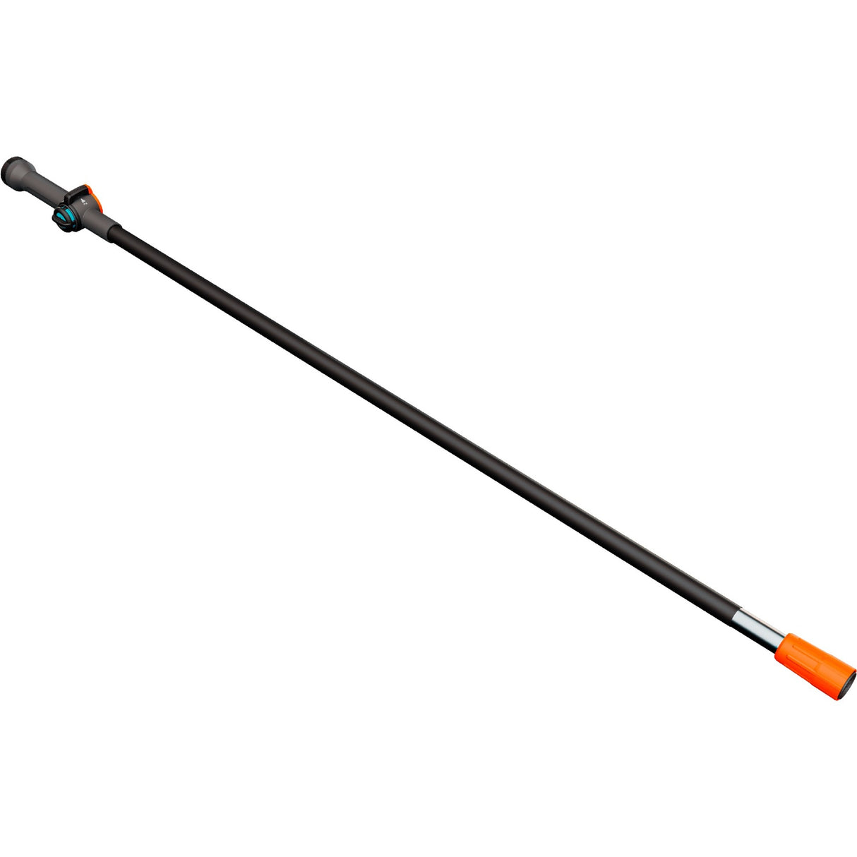 Gardena Cleansystem Steel M, aquariente, nettoyage de g