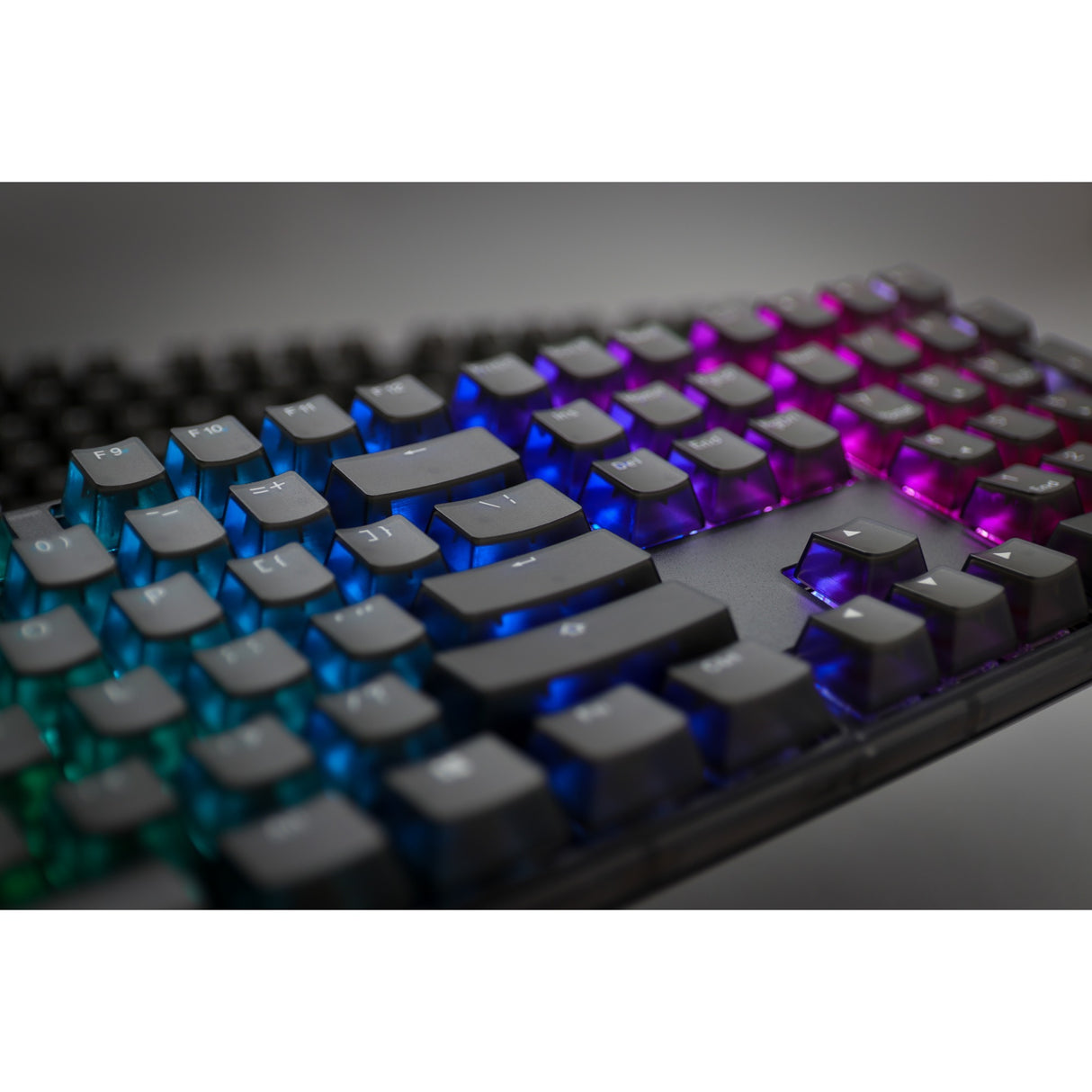 Ducky One 3 Aura