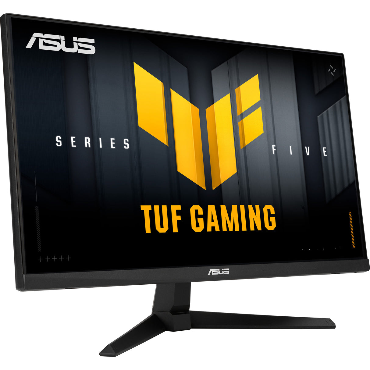 Moniteur Asus tuf gaming vg259qm5a 24,5 (noir, 2x HDMI, port d'affichage, 240 Hz)