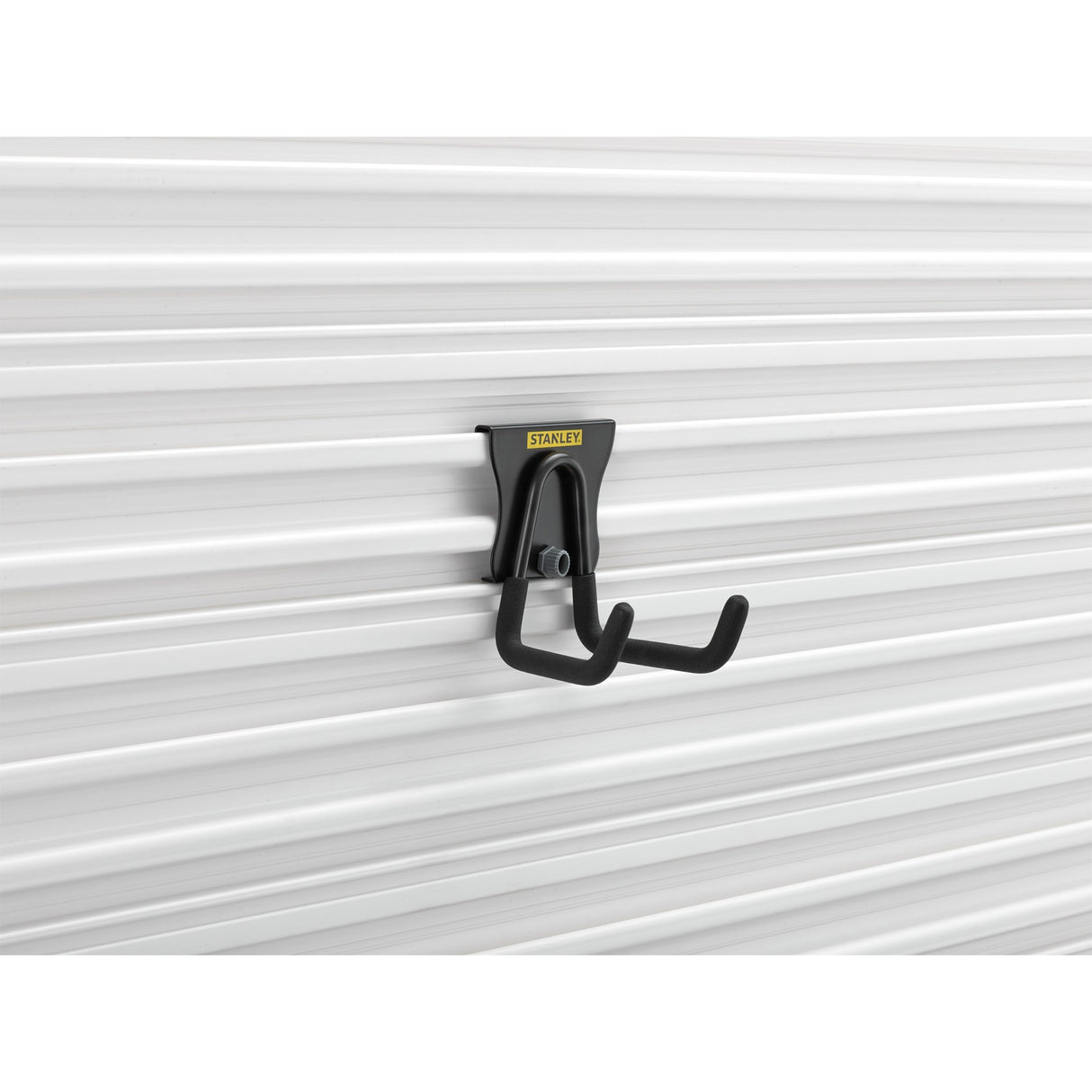 Stanley Stanley Track Wall Universal Hook Medium