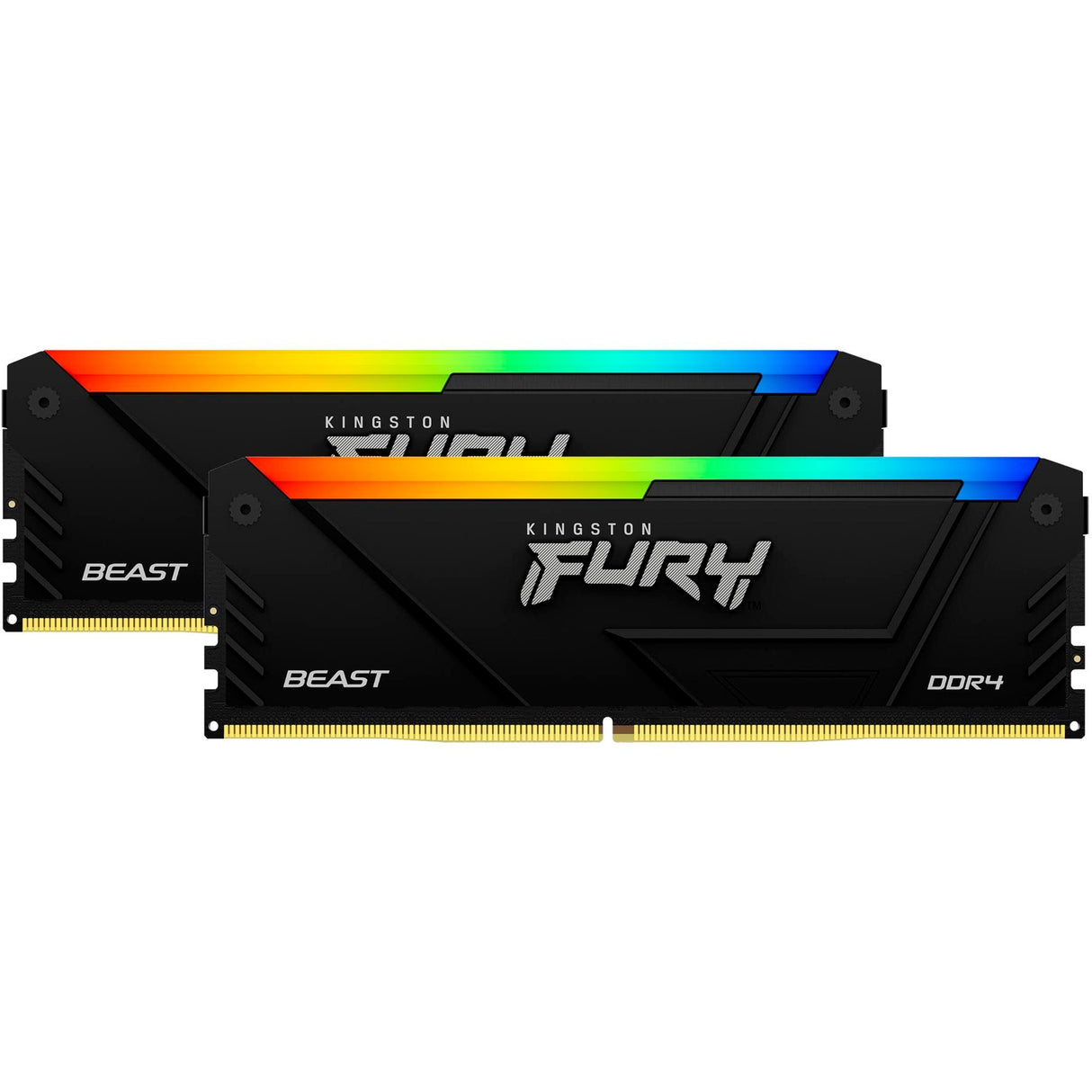 Kingston Fury Kingston Fury 16 Go DDR4-3200 Kit