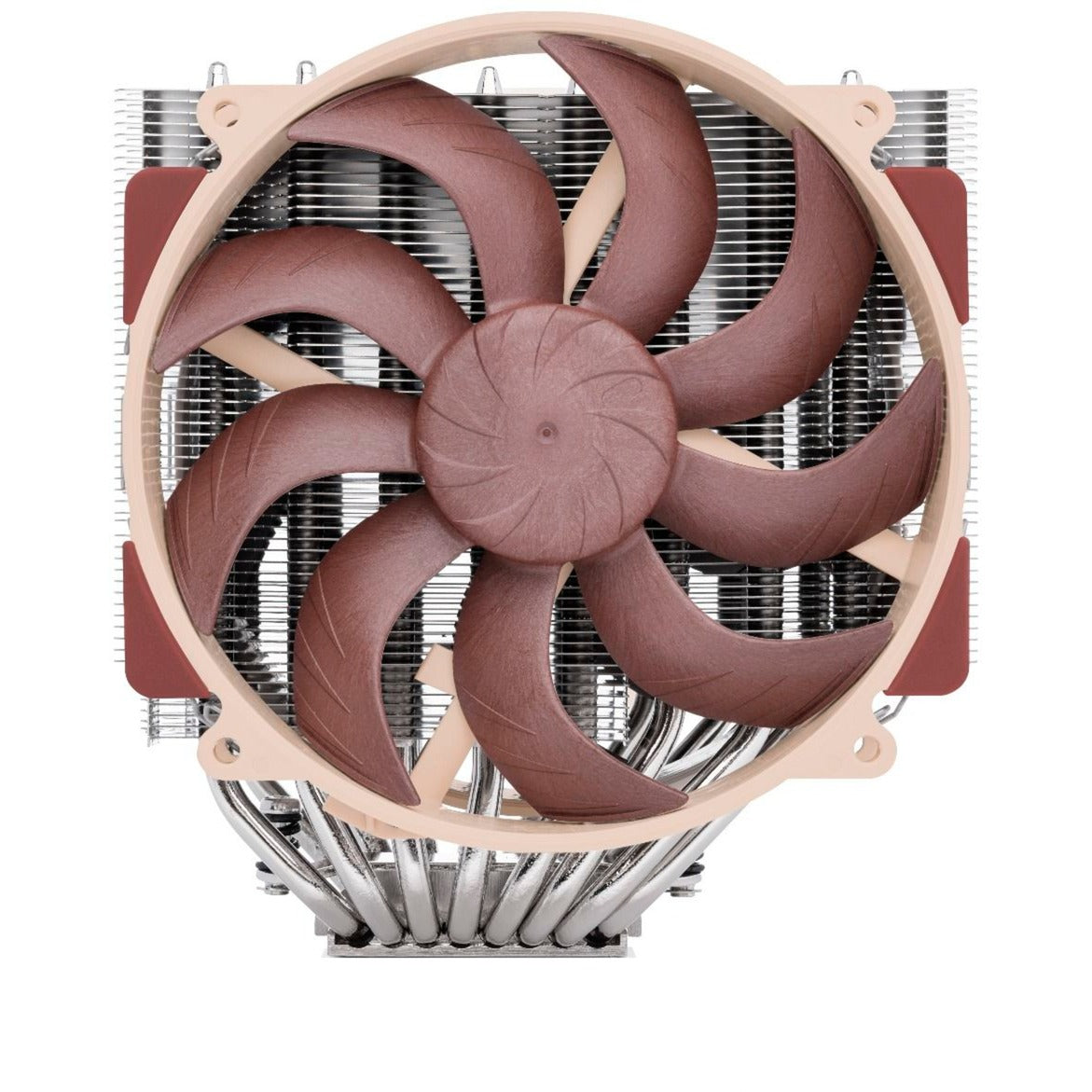 Refroidisseur de processeur Noctua nh-d15 g2 (aluminium)