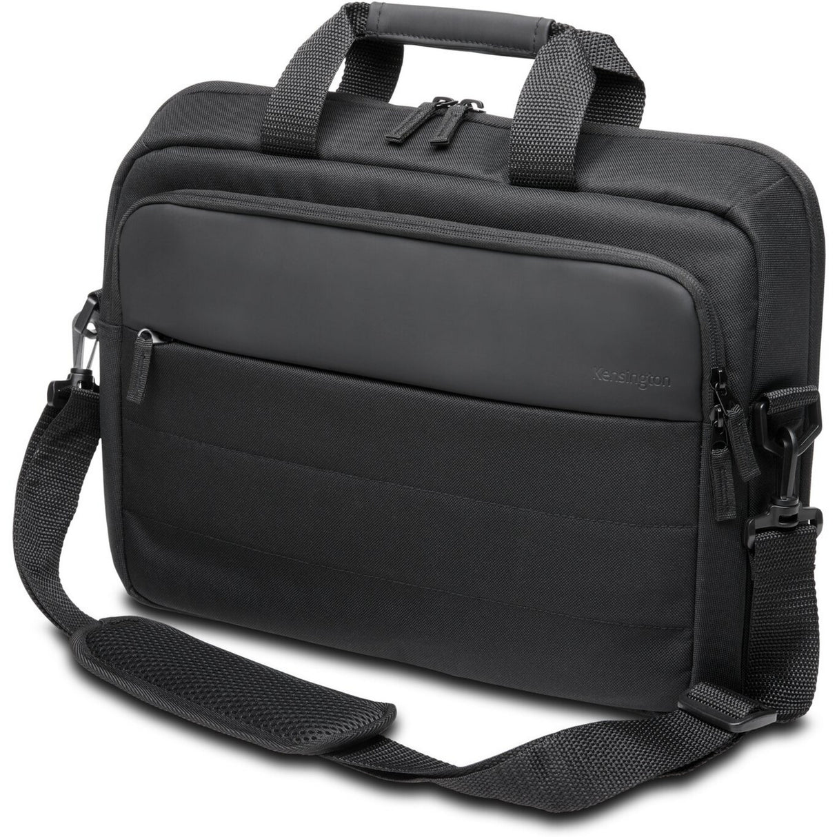 Kensington eq 16 sacoche de transport pour ordinateur portable sac pour ordinateur portable (noir)