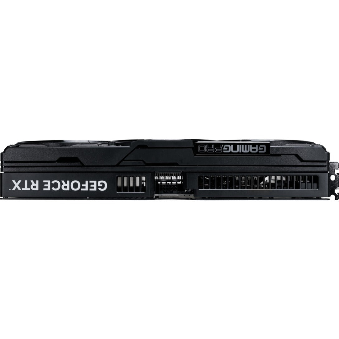 Carte graphique Palit GeForce RTX 5080 Gaming Pro OC (DLSS 4, 3x DisplayPort, 1x HDMI 2.1)