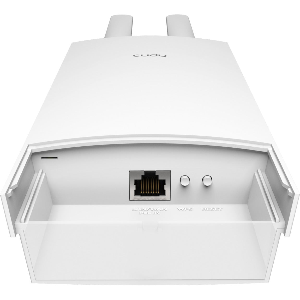 Point d'accès extérieur gigabit wifi Cudy ac1200