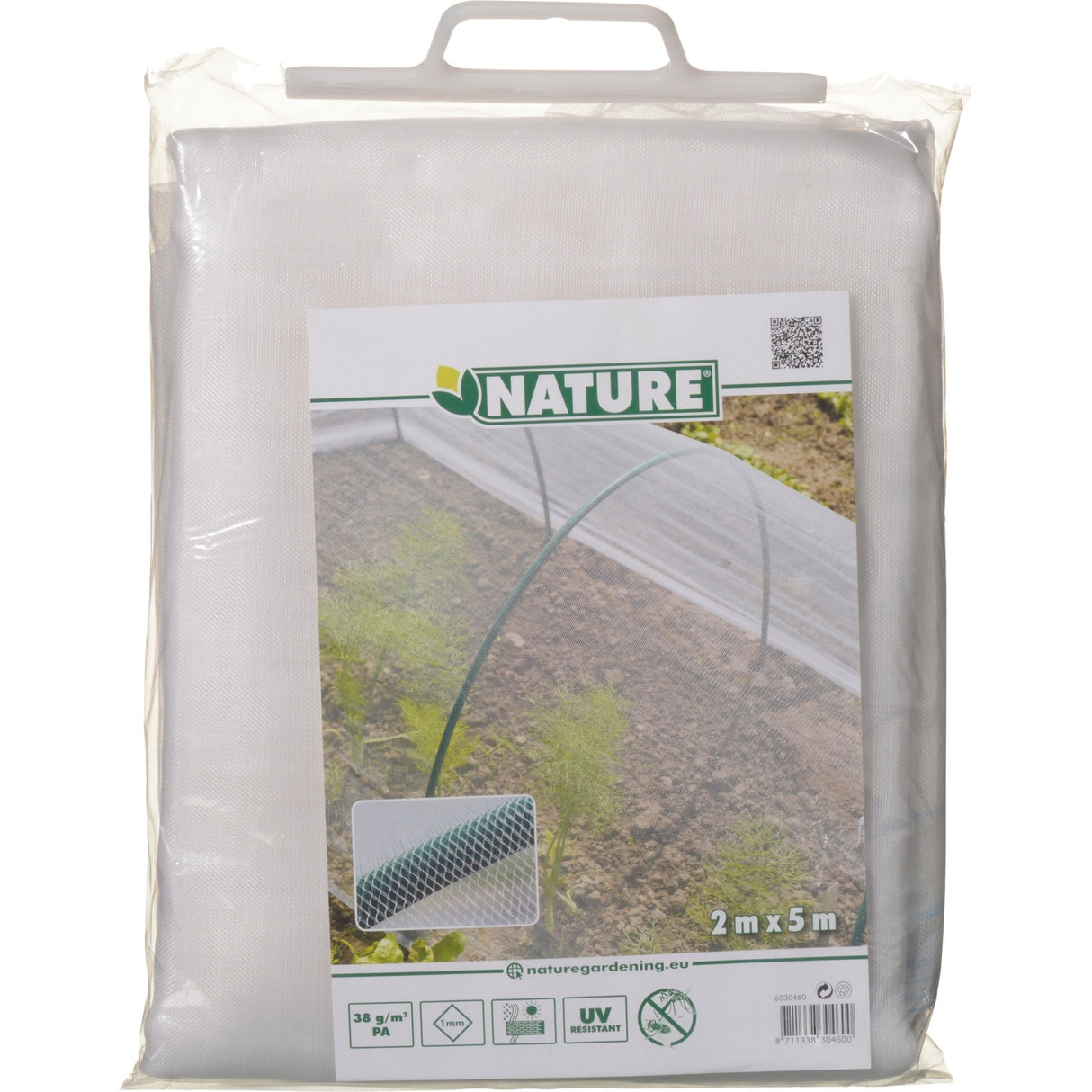 Nature Mesh anti-insection